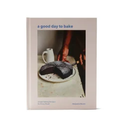 A Good Day to Bake