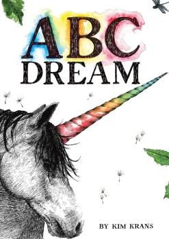 ABC Dream by Kim Krans