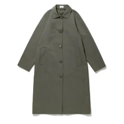 Albie Jacket in Olive