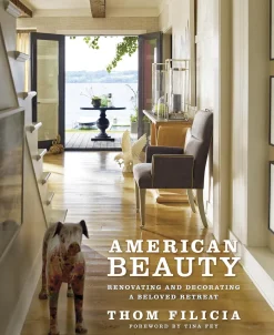 American Beauty: Renovating and Decorating a Beloved Retreat