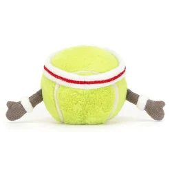Amuseable Sports Tennis Ball