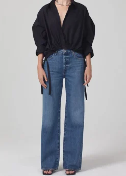 Annina 33" Jean in Pinnacle