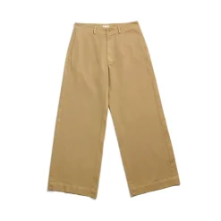 Artemis Kimbo Pant in Mojave