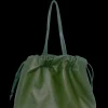 Asisi Tote in Green