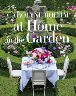 At Home in the Garden