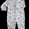 Baby Onesie in Safari Squad