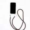 Beaded Phone Necklace