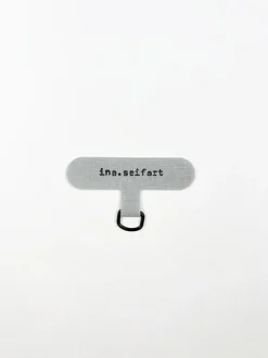 Beaded Phone Necklace