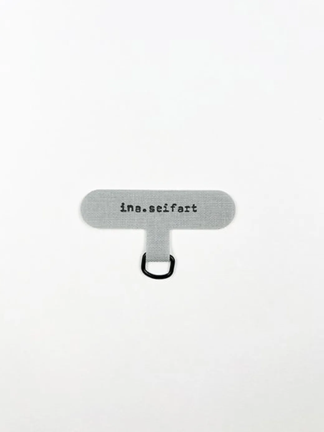 Beaded Phone Necklace