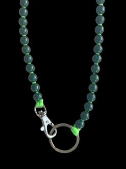 Beaded Phone Necklace