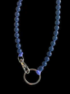 Beaded Phone Necklace