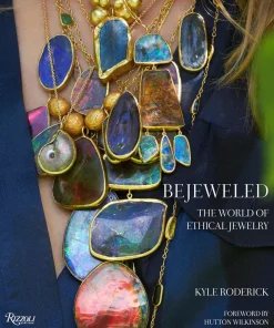 Bejeweled: The World of Ethical Jewelry