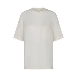 Big Boy Tee in Ivory