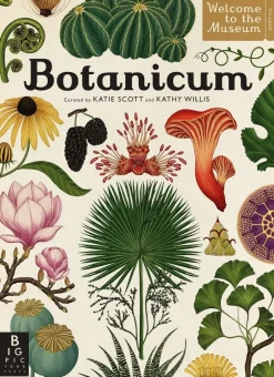 Botanicum: Welcome to the Museum