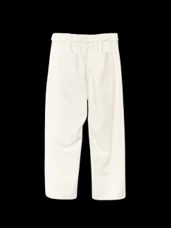 Brecker Pant in White
