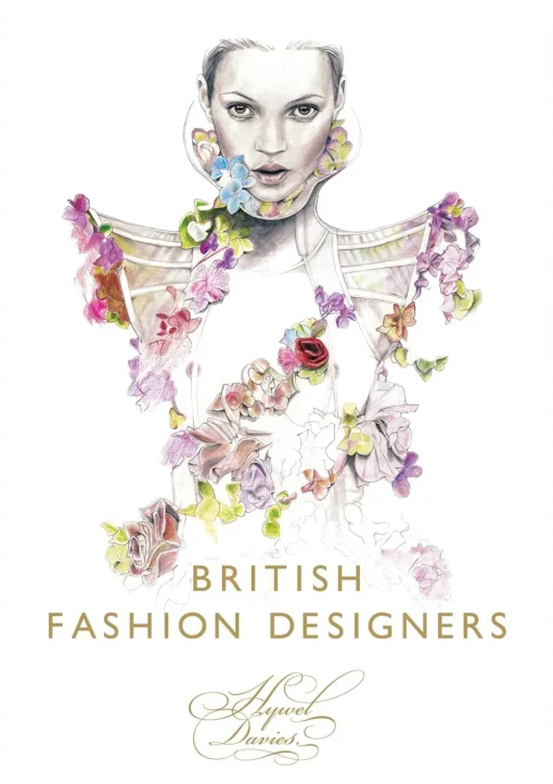 British Fashion Designers