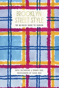 Brooklyn Street Style