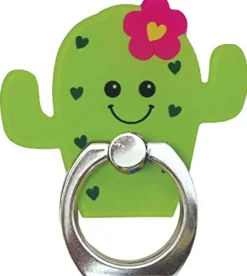 Cactus Phone Ring