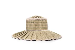 Capri Hat in Saint Barthes