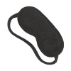 Cashmere Eyemask in Charcoal