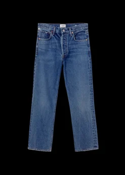 Charlotte Jean in First Class