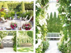 Charlotte Moss: Garden Inspirations