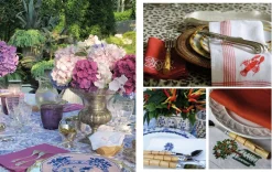 Charlotte Moss: Garden Inspirations