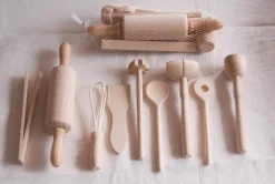 Children's Cook Set