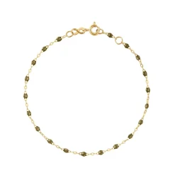 Classic Resin Bracelet