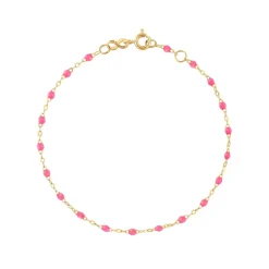 Classic Resin Bracelet