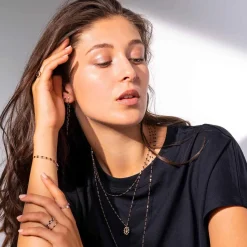 Classic Resin Bracelet