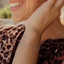 Classic Resin Bracelet