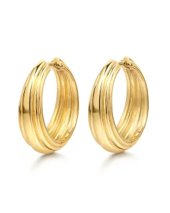 Cleo Hoops
