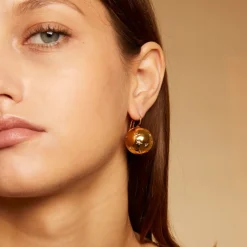 Comète Earrings