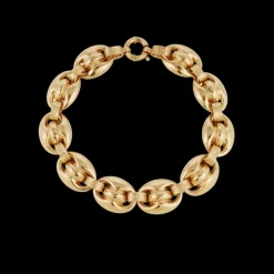 Cophea Mariner Link Necklace