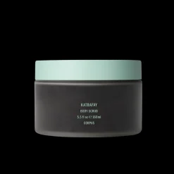 Corpus Katrafay Body Scrub