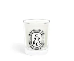 "Cypres" Candle