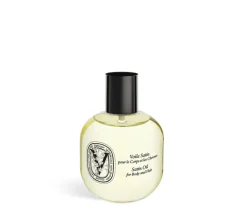 Diptyque Satin Oil For Body and Hair