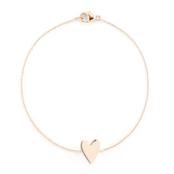 DRD Heart Bracelet