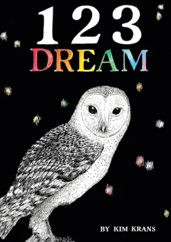 123 Dream by Kim Krans