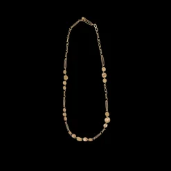 Eclipse Long Necklace