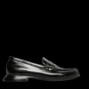 Elba Loafer in Black