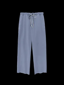 Eli Pant in Granite Blue