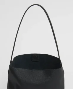 Everyday Cabas Bag in Black