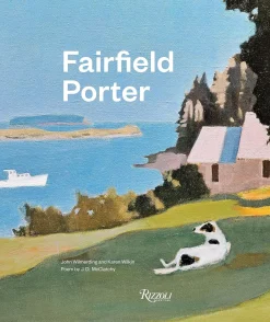 Fairfield Porter
