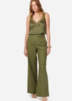 Fernanda Cami in Sencha