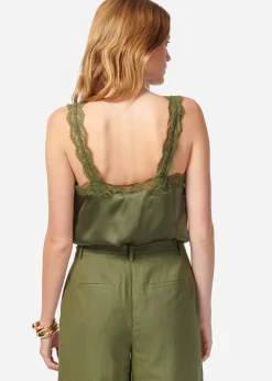 Fernanda Cami in Sencha