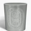 Feu De Bois Large 600g Candle