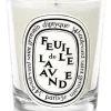 "Feuille de Lavande" Candle