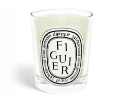 "Figuier" Candle